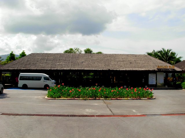 Bustaxi