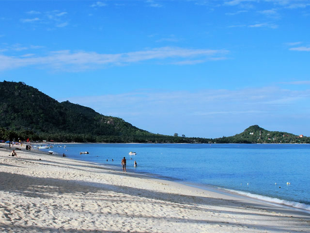 Lamai Beach01